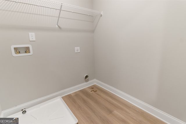 215 Davis Lake Court LOT 2, Thomaston, GA 30286