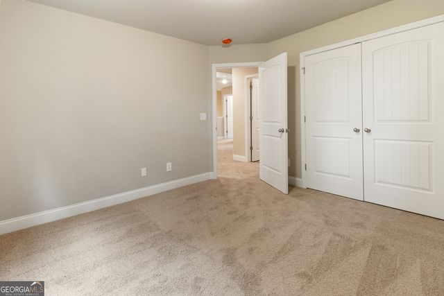 215 Davis Lake Court LOT 2, Thomaston, GA 30286