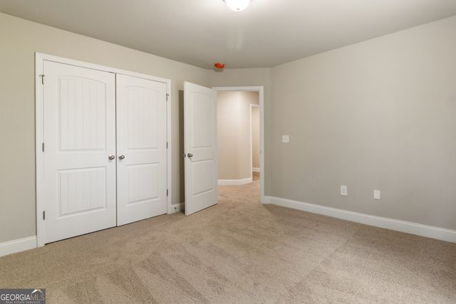 215 Davis Lake Court LOT 2, Thomaston, GA 30286