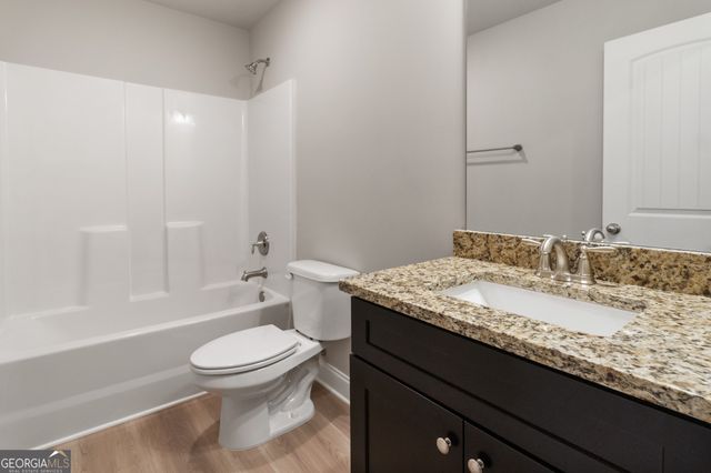 215 Davis Lake Court LOT 2, Thomaston, GA 30286