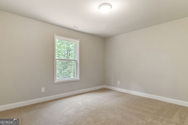 215 Davis Lake Court LOT 2, Thomaston, GA 30286