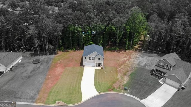 215 Davis Lake Court LOT 2, Thomaston, GA 30286