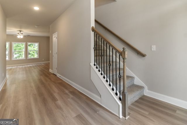 215 Davis Lake Court LOT 2, Thomaston, GA 30286