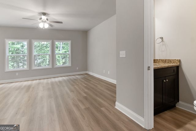 215 Davis Lake Court LOT 2, Thomaston, GA 30286