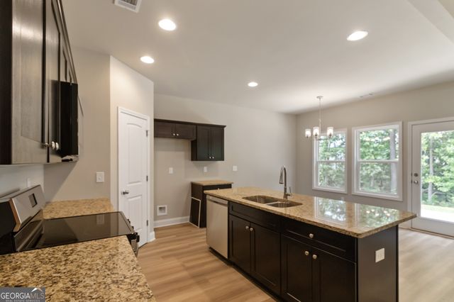 215 Davis Lake Court LOT 2, Thomaston, GA 30286