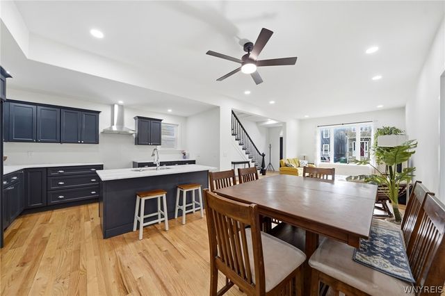 20 Mariner Street, Buffalo, NY 14201