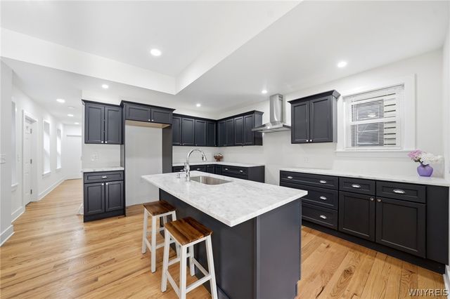 20 Mariner Street, Buffalo, NY 14201