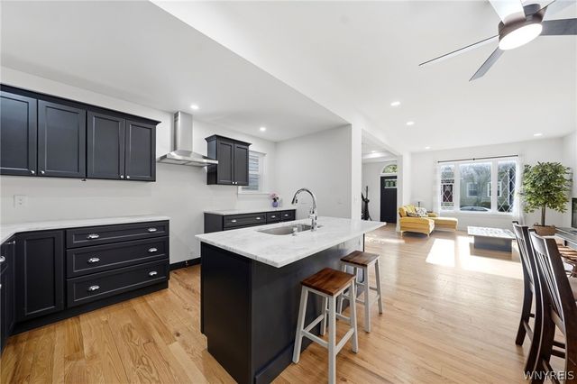 20 Mariner Street, Buffalo, NY 14201