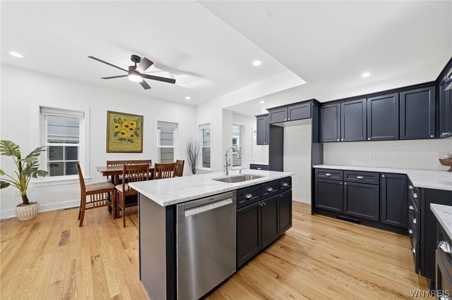 20 Mariner Street, Buffalo, NY 14201