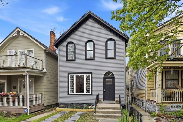 20 Mariner Street, Buffalo, NY 14201