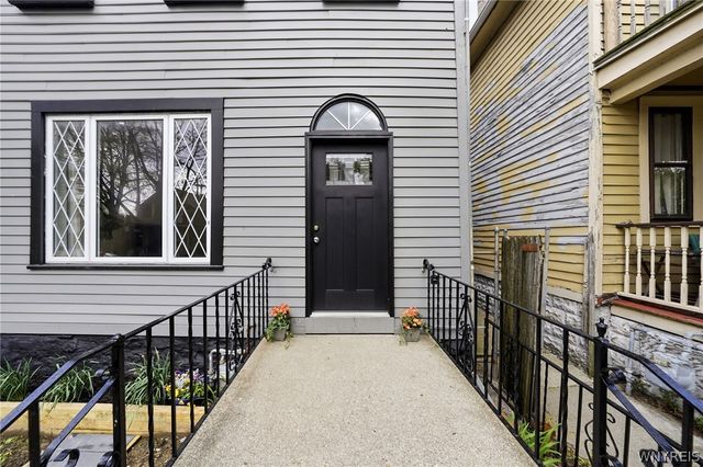 20 Mariner Street, Buffalo, NY 14201