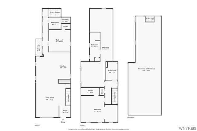 20 Mariner Street, Buffalo, NY 14201
