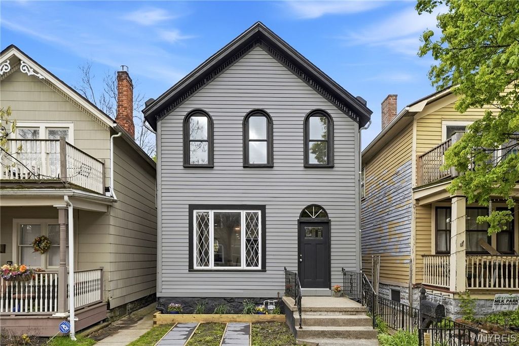 20 Mariner Street, Buffalo, NY 14201