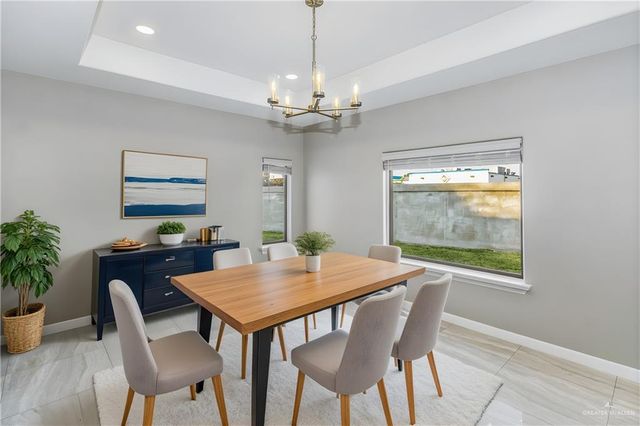 5511 N 36th Lane, Mcallen, TX 78504