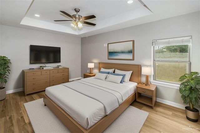 5511 N 36th Lane, Mcallen, TX 78504