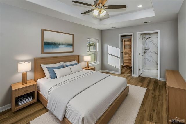 5511 N 36th Lane, Mcallen, TX 78504