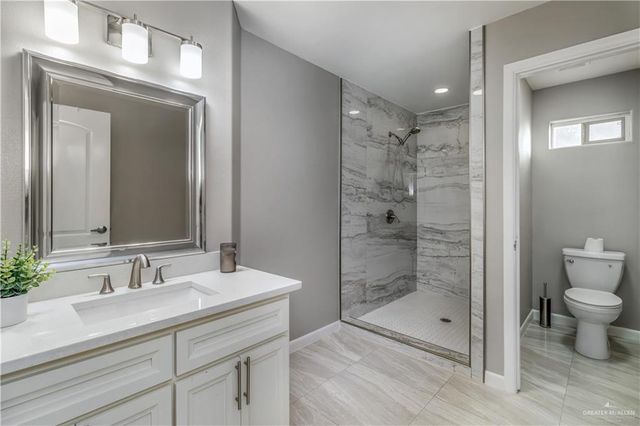 5511 N 36th Lane, Mcallen, TX 78504