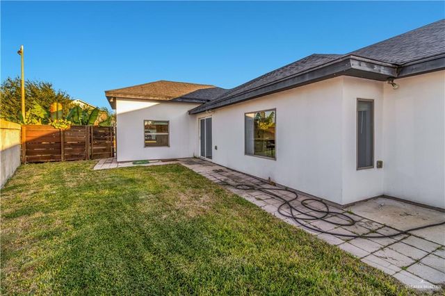 5511 N 36th Lane, Mcallen, TX 78504