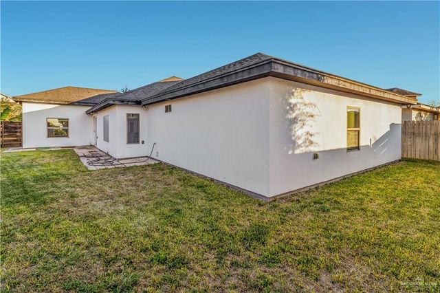 5511 N 36th Lane, Mcallen, TX 78504