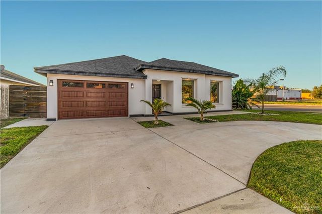 5511 N 36th Lane, Mcallen, TX 78504