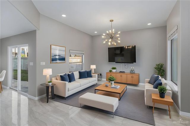 5511 N 36th Lane, Mcallen, TX 78504