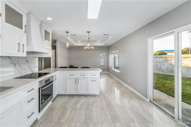 5511 N 36th Lane, Mcallen, TX 78504