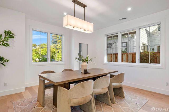 739 Linden Avenue, Burlingame, CA 94010
