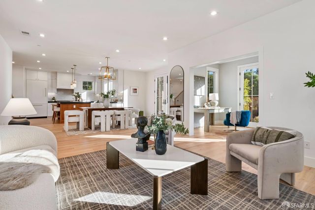 739 Linden Avenue, Burlingame, CA 94010