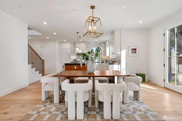 739 Linden Avenue, Burlingame, CA 94010