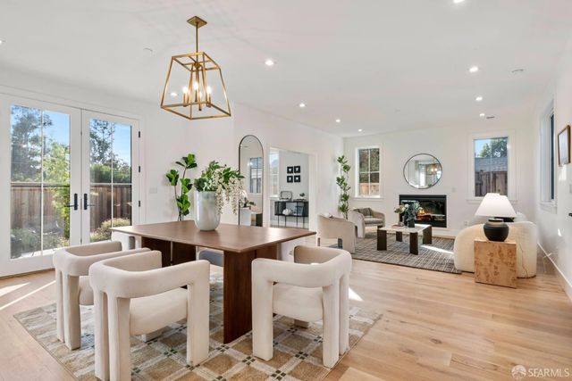 739 Linden Avenue, Burlingame, CA 94010