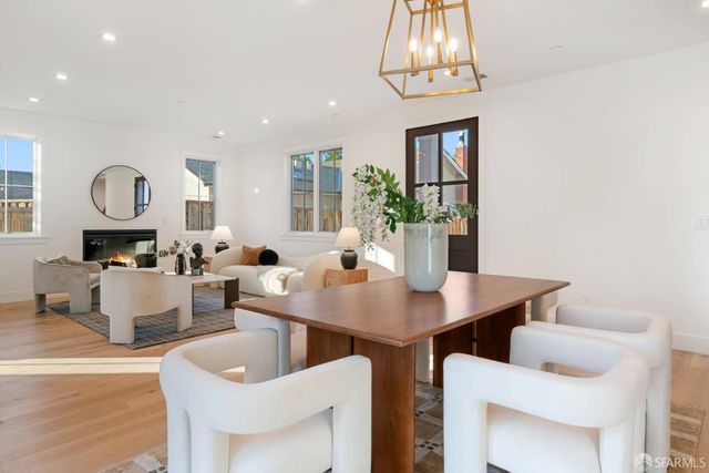 739 Linden Avenue, Burlingame, CA 94010