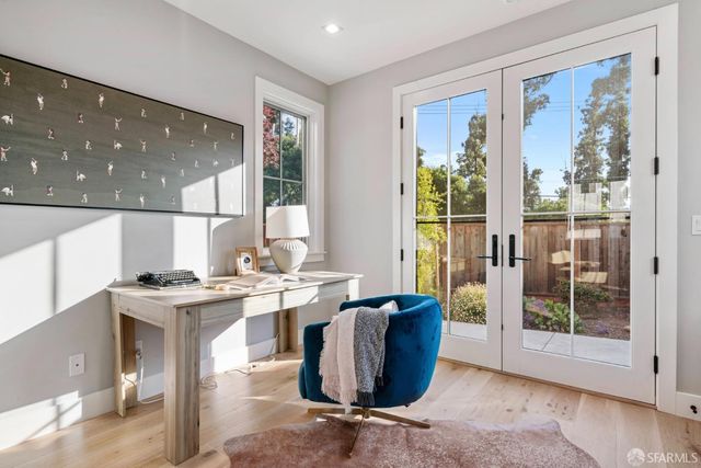 739 Linden Avenue, Burlingame, CA 94010