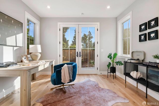 739 Linden Avenue, Burlingame, CA 94010