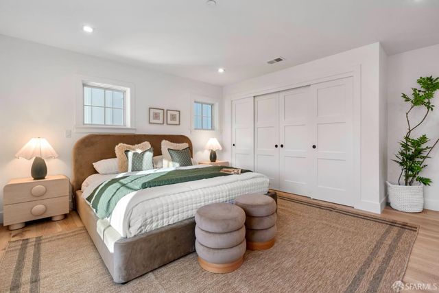 739 Linden Avenue, Burlingame, CA 94010