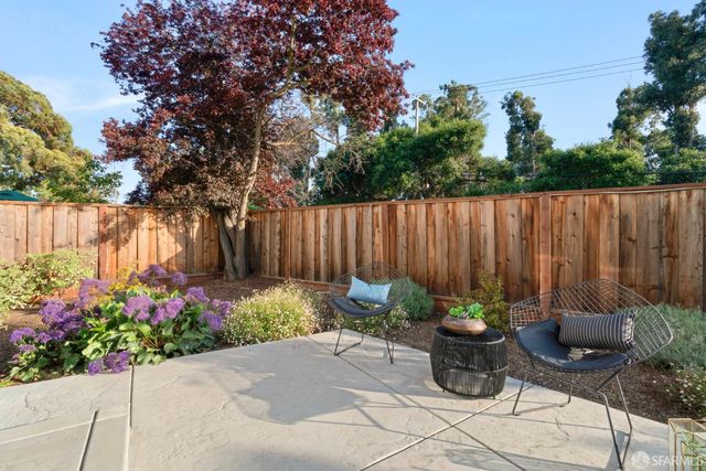 739 Linden Avenue, Burlingame, CA 94010