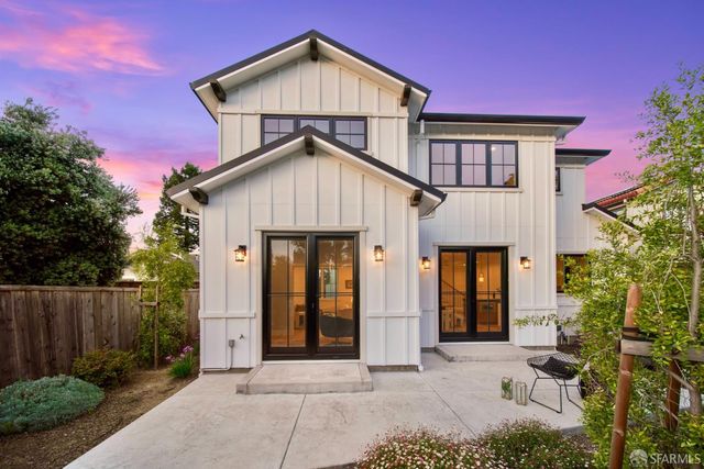 739 Linden Avenue, Burlingame, CA 94010