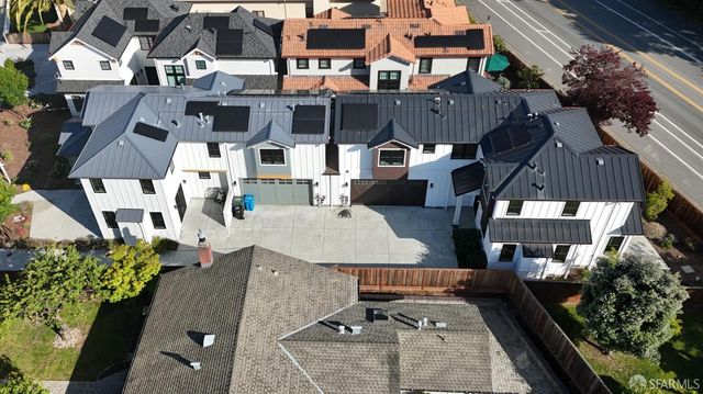739 Linden Avenue, Burlingame, CA 94010