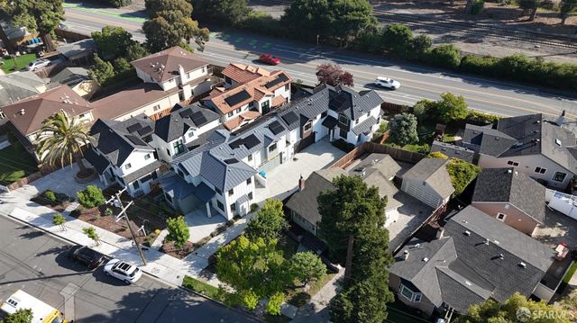 739 Linden Avenue, Burlingame, CA 94010