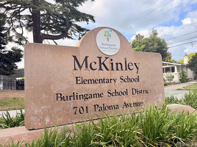739 Linden Avenue, Burlingame, CA 94010