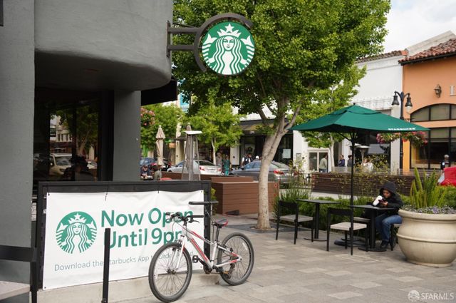 739 Linden Avenue, Burlingame, CA 94010