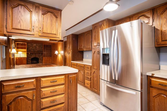 4770 Larwell Drive, Columbus, OH 43220