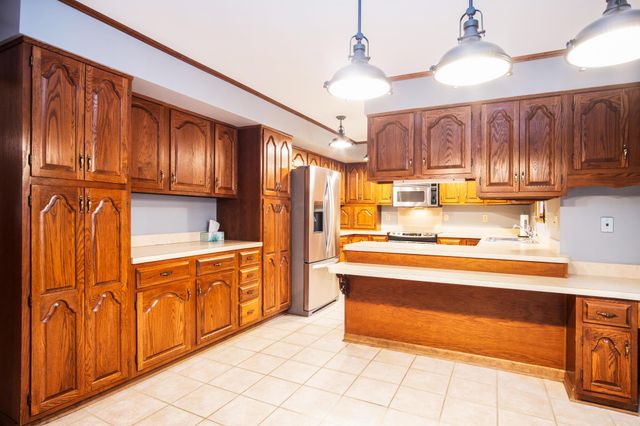 4770 Larwell Drive, Columbus, OH 43220