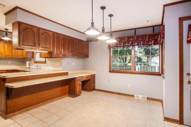 4770 Larwell Drive, Columbus, OH 43220