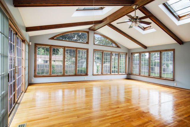 4770 Larwell Drive, Columbus, OH 43220
