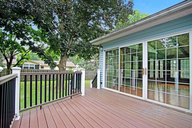 4770 Larwell Drive, Columbus, OH 43220