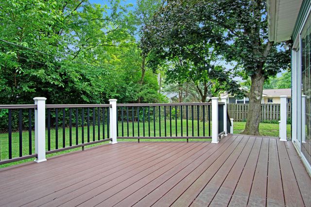 4770 Larwell Drive, Columbus, OH 43220