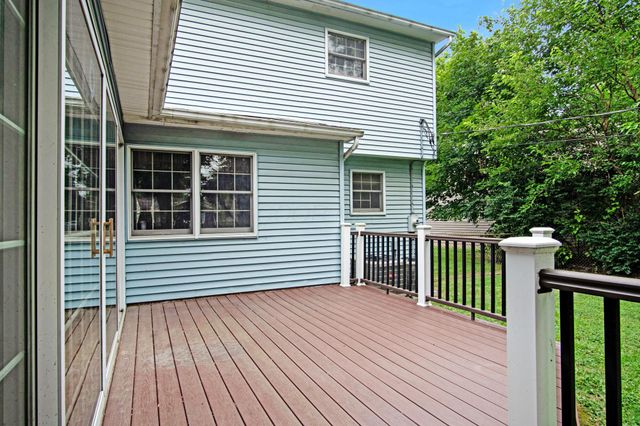 4770 Larwell Drive, Columbus, OH 43220
