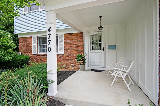 4770 Larwell Drive, Columbus, OH 43220