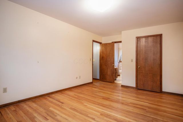 4770 Larwell Drive, Columbus, OH 43220