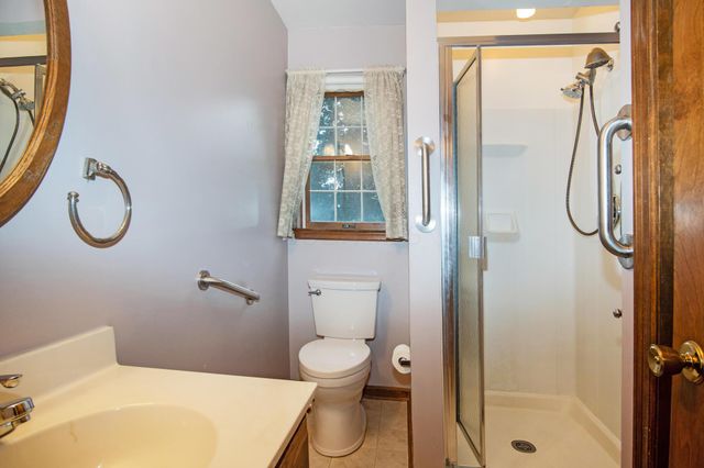4770 Larwell Drive, Columbus, OH 43220